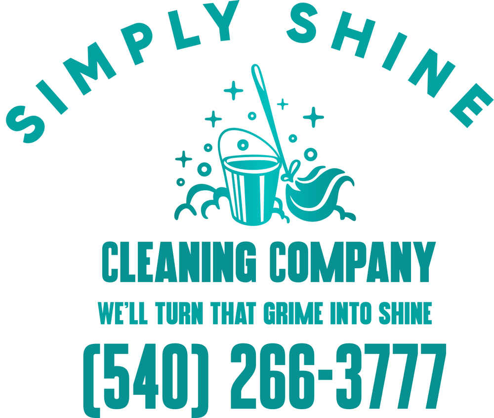 SIMPLY SHINE CLEANING COMPANY Request a Quote Roanoke, Virginia