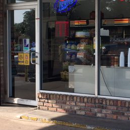 Convenience Store