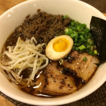 Sakuramen - Shoki bowl - Asian Fusion Near Me - Washington, DC, District of Columbia Sakuramen - Shoki bowl - Asian Fusion Near Me - Washington, DC, District of Columbia