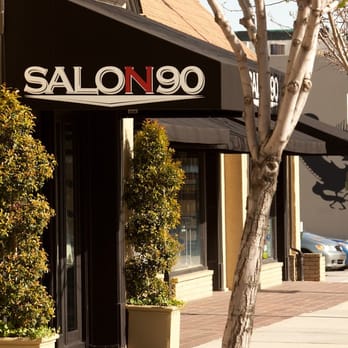 Salon90 - Hair Salons Near Me - Pasadena, California