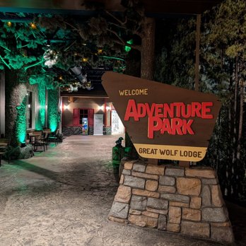 Great Wolf Lodge - Manteca - Entrance To Adventure Park - Resorts Near Me - Manteca, California Great Wolf Lodge - Manteca - Entrance To Adventure Park - Resorts Near Me - Manteca, California