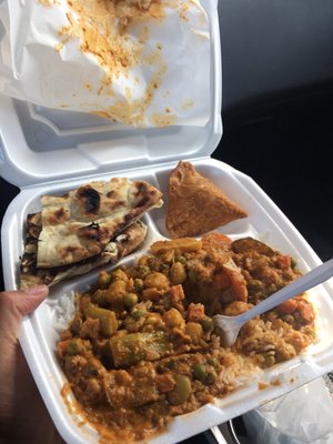 Nirvana Indian Fusion by null