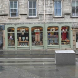Anta Scotland