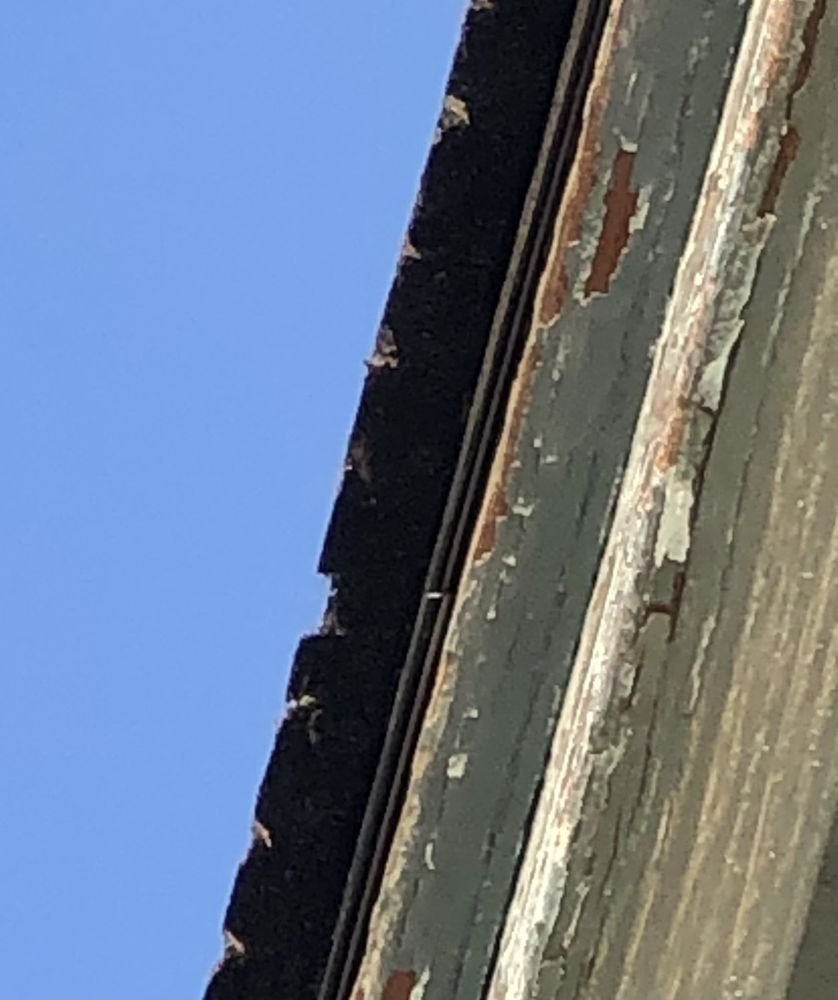 Slide of Chappell Roofing