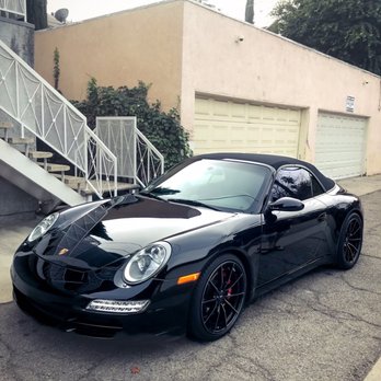Casey's Cars Inc. - I had to add more. H&R springs now. Yay! I'm adding more! - Car Dealers Near Me - Hermosa Beach, California Casey's Cars Inc. - I had to add more. H&R springs now. Yay! I'm adding more! - Car Dealers Near Me - Hermosa Beach, California