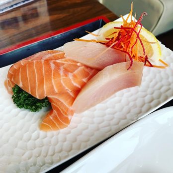 Sushi Ai - Thick slabs of sashimi - Sushi Bars Near Me - Calgary, Alberta Sushi Ai - Thick slabs of sashimi - Sushi Bars Near Me - Calgary, Alberta