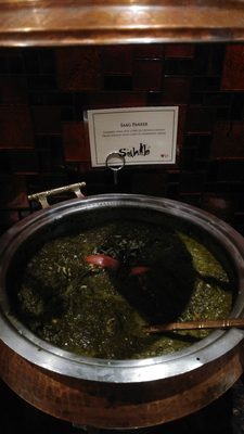 Sahib Indian Restaurant - POINTE-CLAIRE: Dine-in, Take-Out & Delivery by null