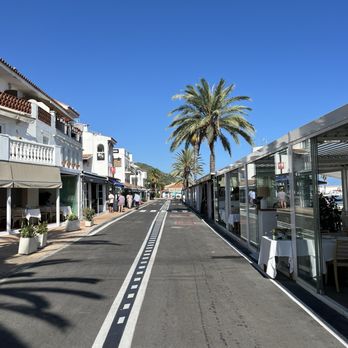 Sitges - Beaches Near Me