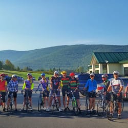 Catskill Recreation Center