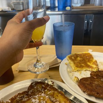 The Serving Spoon - Mimosa any one ? - Breakfast & Brunch Near Me - Inglewood, California The Serving Spoon - Mimosa any one ? - Breakfast & Brunch Near Me - Inglewood, California
