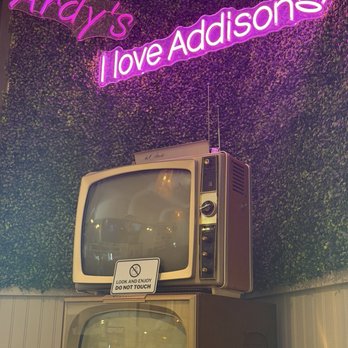Ardy's Mediterranean Fusion  - Mediterranean Near Me - Addison, Texas