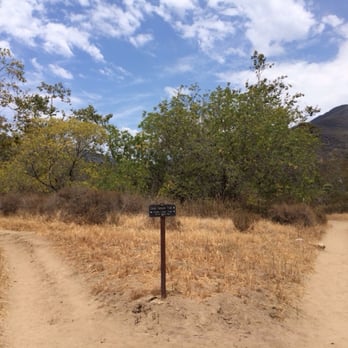 Zuma Canyon Trail - Horseback Riding Near Me