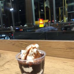 McDonald's - Perfect
