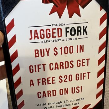 The Jagged Fork - Breakfast & Brunch Near Me - Rochester Hills, Michigan The Jagged Fork - Breakfast & Brunch Near Me - Rochester Hills, Michigan
