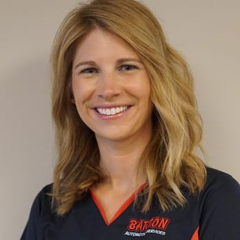 Barton Automotive Services - Owner Maureen Barton received her B.A at WKU and her Master's at Indiana University. She is over Administration and Marketing... - Auto Repair Near Me - Wadesville, Indiana Barton Automotive Services - Owner Maureen Barton received her B.A at WKU and her Master's at Indiana University. She is over Administration and Marketing... - Auto Repair Near Me - Wadesville, Indiana