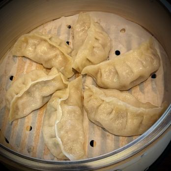 Duck & Dumpling - Spicy tofu - Noodles Near Me - San Antonio, Texas Duck & Dumpling - Spicy tofu - Noodles Near Me - San Antonio, Texas