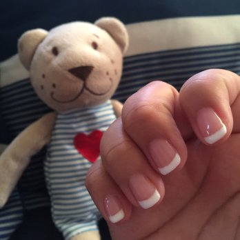 Colour Nails Spa - Nail Salons Near Me - Los Angeles, California