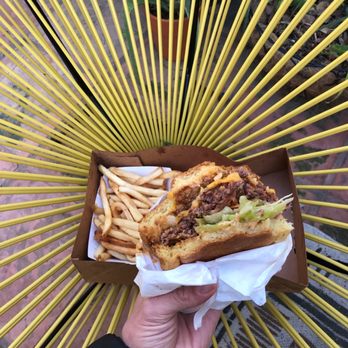 Burgerlords - Highland Park - Cheeseburger in paradise ;) - Burgers Near Me - Los Angeles, California Burgerlords - Highland Park - Cheeseburger in paradise ;) - Burgers Near Me - Los Angeles, California