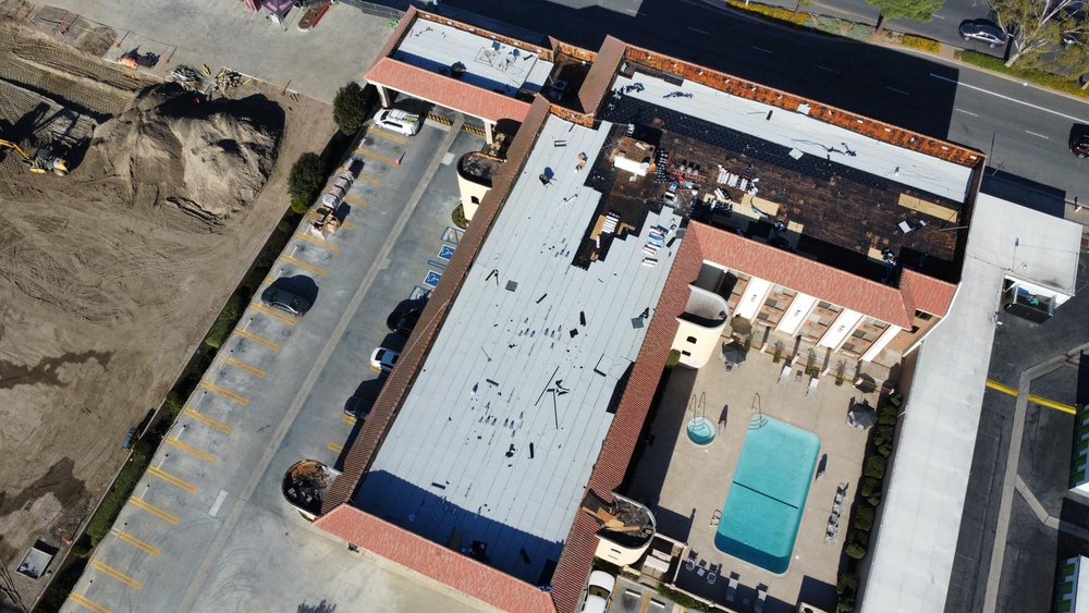 Slide of Glendora Roofing Solutions