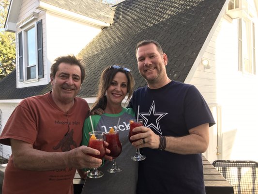 Claiborne House B & B by null