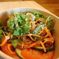 Bao 155 - Yun Gai Zap Salad
