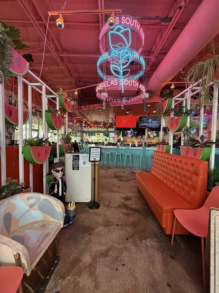 Gabrielas South Austin