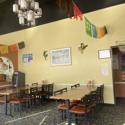 Ixtapa Mexican Restaurant
