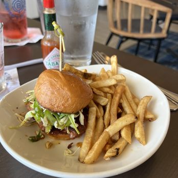 Brigantine - Seafood Near Me - Poway, California