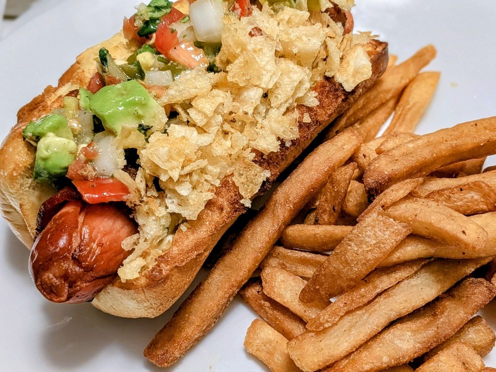 Hofmann Sausage Company Logo