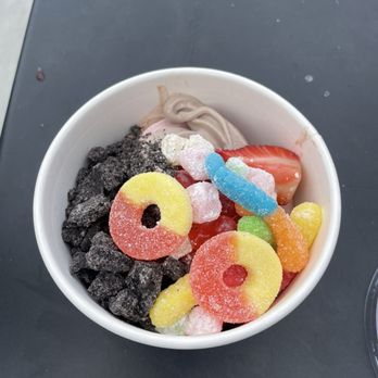 Yogurtland - Ice Cream & Frozen Yogurt Near Me - Buena Park, California Yogurtland - Ice Cream & Frozen Yogurt Near Me - Buena Park, California