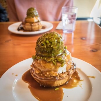 Peaked Pies - Traditional Aussie (Ground beef, onions & gravy) with Get Peaked add-on (mashed potatoes, mushy green peas & gravy) - $11.25 - Australian Near Me - Vancouver, British Columbia Peaked Pies - Traditional Aussie (Ground beef, onions & gravy) with Get Peaked add-on (mashed potatoes, mushy green peas & gravy) - $11.25 - Australian Near Me - Vancouver, British Columbia