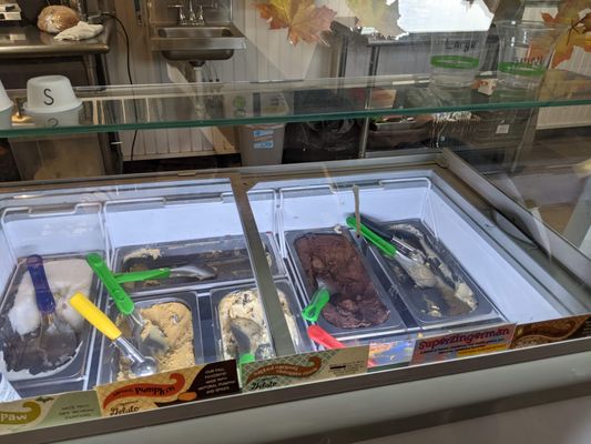 Zingerman's Creamery by null