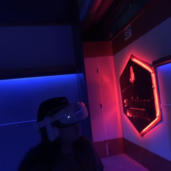 Spaceport Roswell - Virtual Reality Centers Near Me - Roswell, New Mexico Spaceport Roswell - Virtual Reality Centers Near Me - Roswell, New Mexico