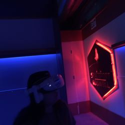 Spaceport Roswell