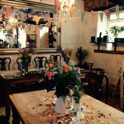 Althorp Coaching Inn - Fox & Hounds - weddings at the Althorp coaching Inn