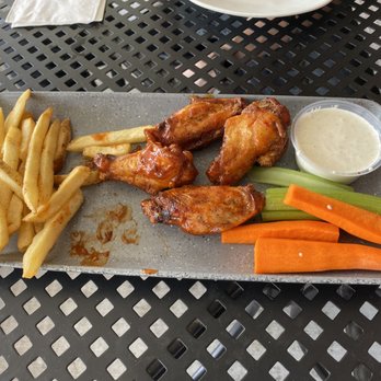 IC Brewhouse - Yummy wings. - Chicken Wings Near Me - Castle Rock, Colorado IC Brewhouse - Yummy wings. - Chicken Wings Near Me - Castle Rock, Colorado