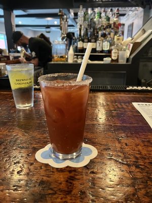 Kith and Kin by null