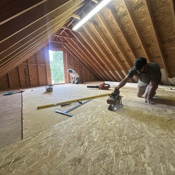 Tricked Out Homes - Bonus and Flex Space Finish-Outs - General Contractors Near Me - Emerald Isle, North Carolina