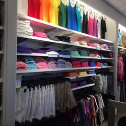 Lane Bryant - T-shirt wall