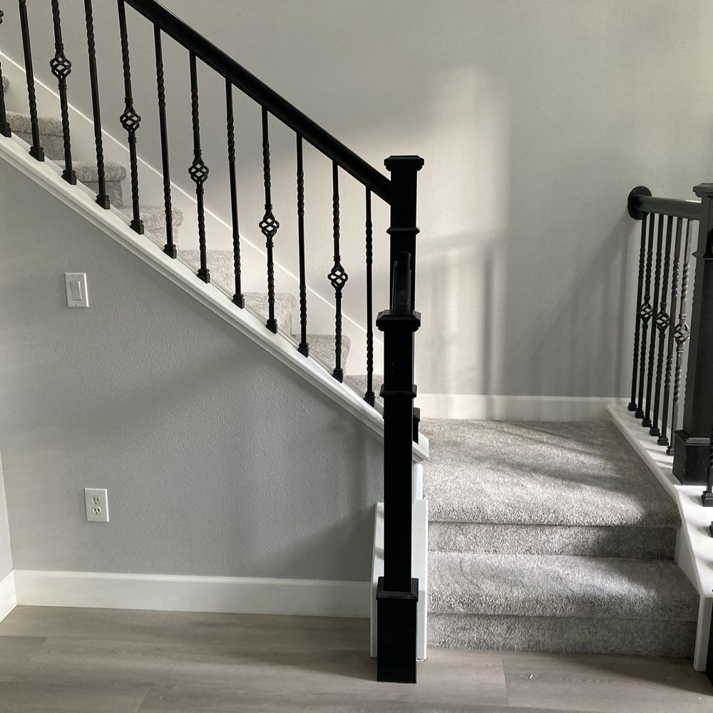 Top Remodeling & Design - New stairs - General Contractors Near Me - Walnut Creek, California Top Remodeling & Design - New stairs - General Contractors Near Me - Walnut Creek, California