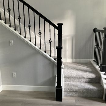 Top Remodeling & Design - New stairs - General Contractors Near Me - Walnut Creek, California Top Remodeling & Design - New stairs - General Contractors Near Me - Walnut Creek, California