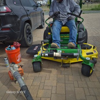 Josh's Small Engine Repair - Zeroturn Tune-up - Outdoor Power Equipment Services Near Me - Cottonwood, Arizona Josh's Small Engine Repair - Zeroturn Tune-up - Outdoor Power Equipment Services Near Me - Cottonwood, Arizona