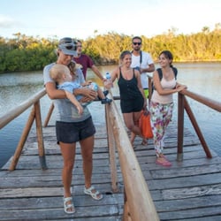 Uxuxubi - Pura Diversión en la Balsa