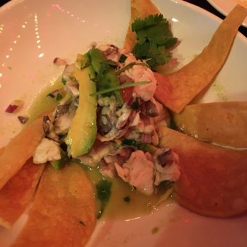 Firefly Tapas Kitchen + Bar - Tapas/Small Plates Near Me - Las Vegas, Nevada