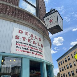 Deals & Steals - Deals & Steals