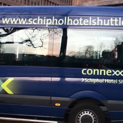 Connexxion Shuttle Service
