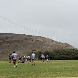 Damon-Garcia Sports Complex