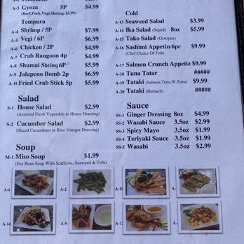 Wajo Sushi - Sushi Bars Near Me - Wheeling, Illinois Wajo Sushi - Sushi Bars Near Me - Wheeling, Illinois