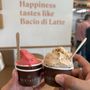Bacio Di Latte