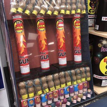 Fireworks World Outlet - Fireworks Near Me - Moriarty, New Mexico